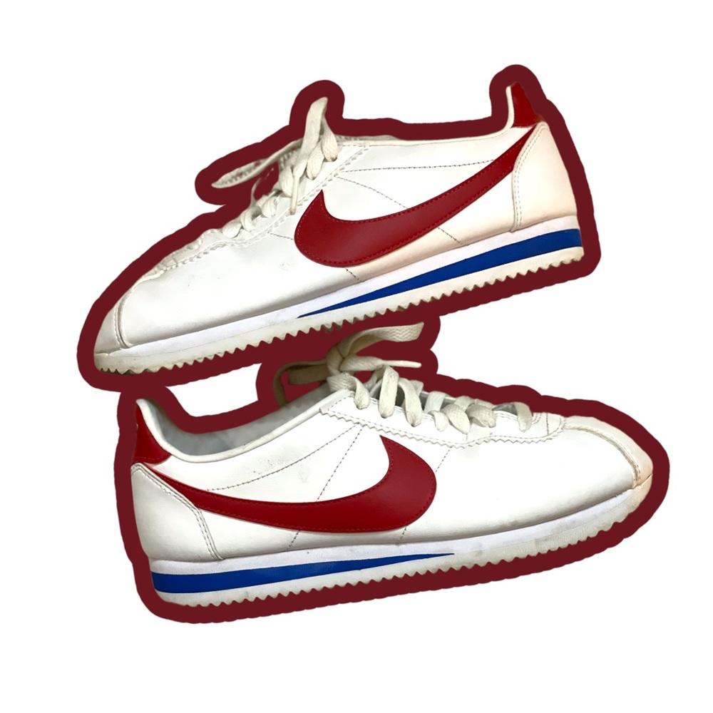 Nike Cortez